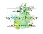 Bobrowy Resort & Spa sp. z o.o. - logo